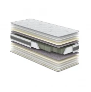 Матрас Aloe Vera Гевея  CF-091959