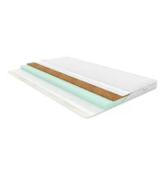 Матрас топпер футон Тайм Софт  CF-091901