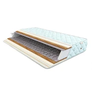 Матрас Акцент-2 кокос  CF-0021