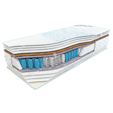 Матрас Sweet Sleep Октава Арт.: CF-091956 - Фото 1