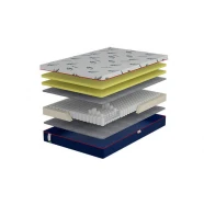 Матрас Flash New  CF-091928