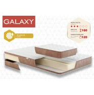 Матрас Galaxy  CF-091920