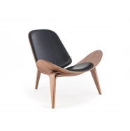 Кресло CH07 Shell Chair  CAT-05115