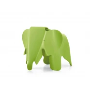 Стул детский Elephant Kids Chair Green  CAT-05110