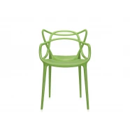 Стул Masters Chair Green  CAT-05089