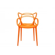 Стул Masters Chair Orange  CAT-05091