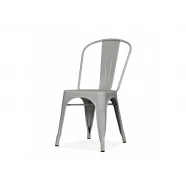 Стул Tolix Chair Grey  CAT-05100