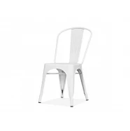 Стул Tolix Chair White  CAT-05103