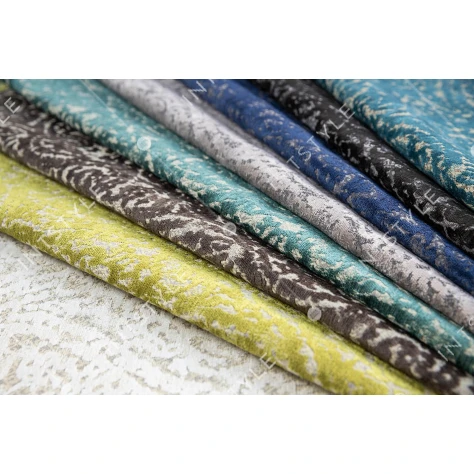 Мебельная ткань BLAMMO (Бламмо) шенилл для кресел стульев подушек Арт.: MT-01281 - Фото 6