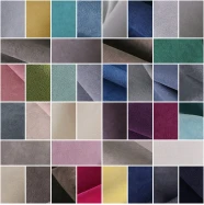 Зразок тканину Simple (40 кольорів)  OMT-01297