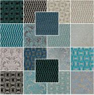 Мебельная ткань Jaklin  MT-02826