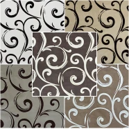 Мебельная ткань Zair Flock  MT-02850