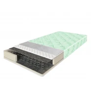 Матрас ComFort зима-лето  EMM-CF290904