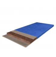 Матрас Cocos Comfort  EMM-HK061002