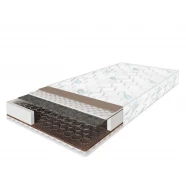 Матрас Classic 2 в 1 kokos  EMM-SF101003