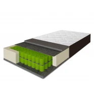 Матрас Sleep Fly ORGANIC Delta  EMM-SFO101005