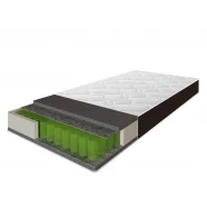 Матрас Sleep Fly ORGANIC Epsilon  EMM-SFO101001