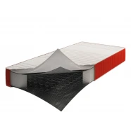 Матрас Uno S  EMM-SFU111001