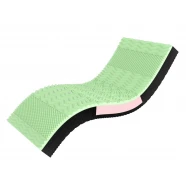 Матрас NeoGreen  EMM-TGB111022