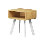 Тумба Атлас деревянная  EST-0022