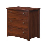 Комод Вега деревянный  EST-0016