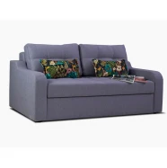 Диван викатний міні Сідней 190 см металокаркас  ES-1032-190