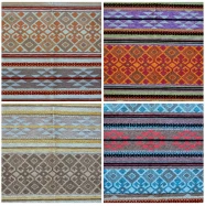 Мебельная ткань Этника  MT-00629