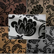 Мебельная ткань Нэо Флок  MT-00636