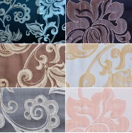 Мебельная ткань Паула  MT-00675