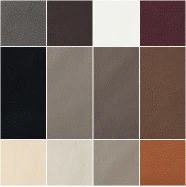 Меблевий шкірозамінник Loft  KZ-01804