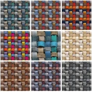 Мебельная ткань NET  MT-01848