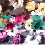 Мебельная ткань PRINT AA  MT-01849