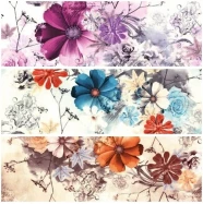 Мебельная ткань PRINT AB  MT-01849-01