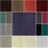 Меблевий шкірозамінник Sorrento  KZ-01419