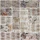 Мебельная ткань Роуз Дамаск Арт.: MT-01310