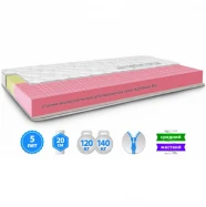 Матрас Highfoam Noble Aurum Orion  HFM-100-70