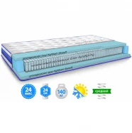 Матрас Highfoam BlueMarine Marble  HFM-100-52