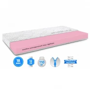 Матрас Highfoam Fresh Rosi Roll  HFM-100-60