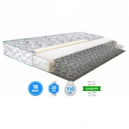 Матрас Highfoam Faino Divo трикотаж  HFM-100-186