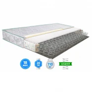 Матрас Highfoam Faino Divo жаккард  HFM-100-185