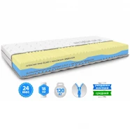 Матрас Highfoam Noble Leaf Lineni  HFM-100-193