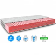 Матрас Highfoam Noble Platinum Comfort  HFM-100-72