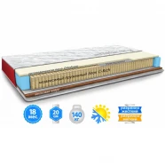 Матрас Highfoam Spice Lavr  HFM-100-88