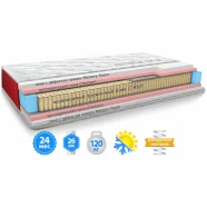 Матрас Highfoam Spice Zira  HFM-100-89