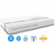 Матрас Highfoam Zephyr Maffin Roll  HFM-100-84