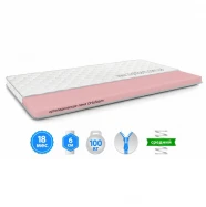 Матрас Highfoam Emerald Dream  HFM-100-53