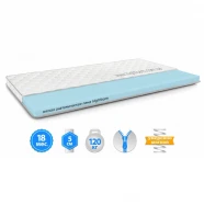 Матрас Highfoam Emerald Soft  HFM-100-56