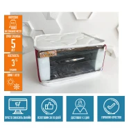 Матрас Highfoam Spice Chilli  HFM-100-85