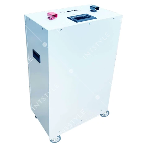 Сборка аккумуляторная LiFePO4 48 V 280 Ah (15 кВт·ч) EVE V3 - Фото 1