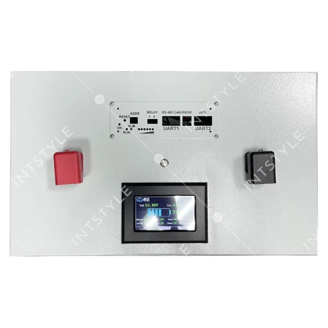 Сборка аккумуляторная LiFePO4 48 V 280 Ah (15 кВт·ч) EVE V3 - Фото 3